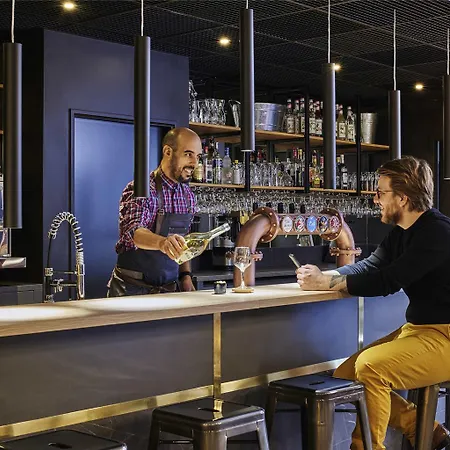 Ibis Paris Velizy Ξενοδοχείο 3*