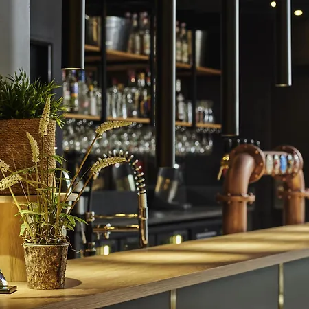 Ibis Paris Velizy