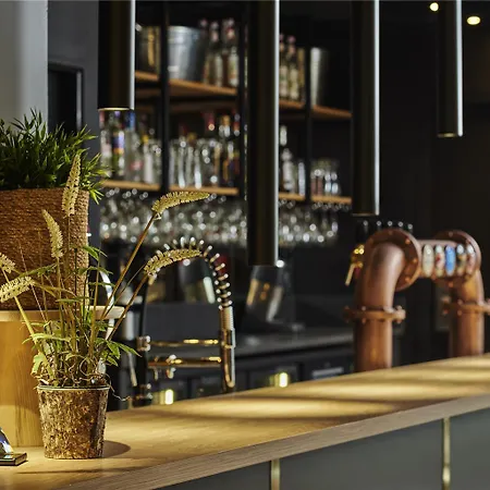 Ibis Paris Velizy ホテル クラマール