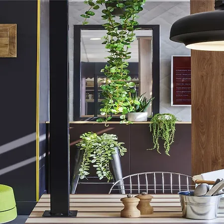 Ξενοδοχείο Ibis Paris Velizy
