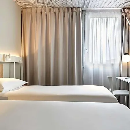Hotel Ibis Paris Velizy Clamart