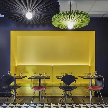 Ibis Paris Velizy Ξενοδοχείο