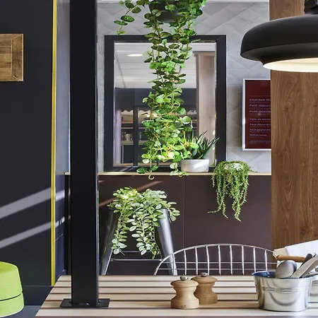 Ξενοδοχείο Ibis Paris Velizy Clamart