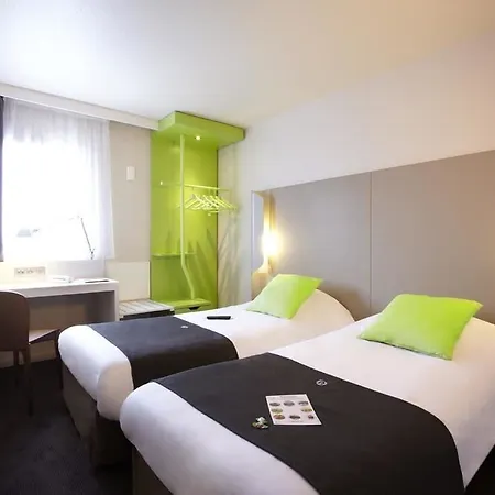 Ibis Paris Velizy