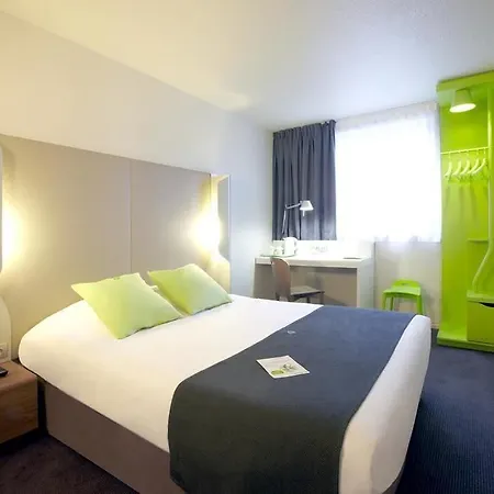 Отель Ibis Paris Velizy