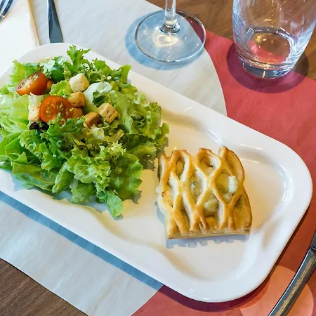 Hotel Ibis Paris Velizy Clamart