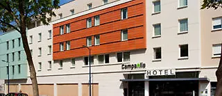 Ibis Paris Velizy