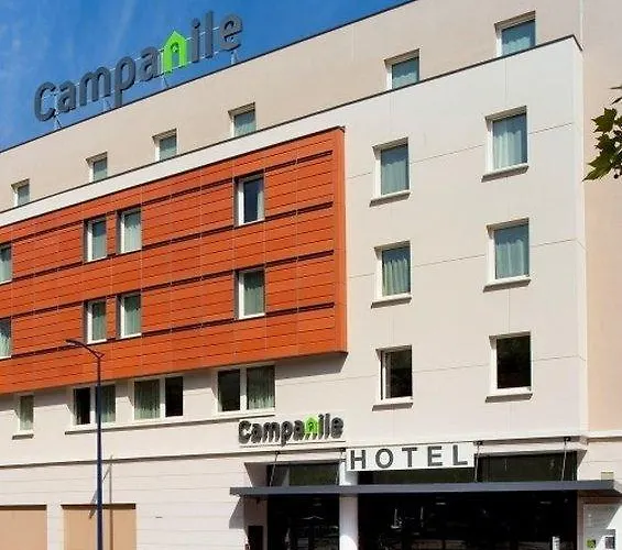 Hotel Ibis Paris Velizy Clamart